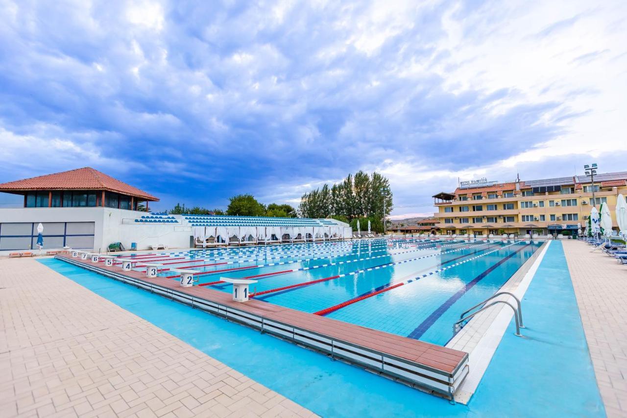 Komitite Complex Chuchuligovo Экстерьер фото