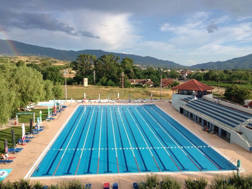 Komitite Complex Chuchuligovo Экстерьер фото