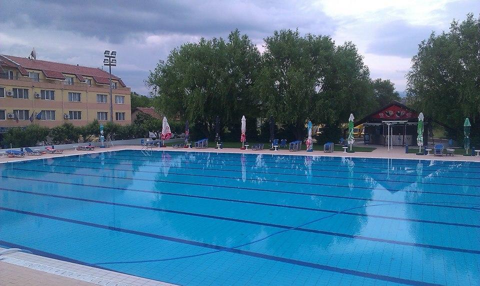 Komitite Complex Chuchuligovo Экстерьер фото
